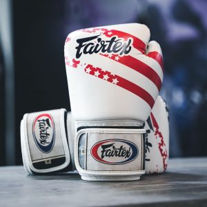 Faitex Glove - USA